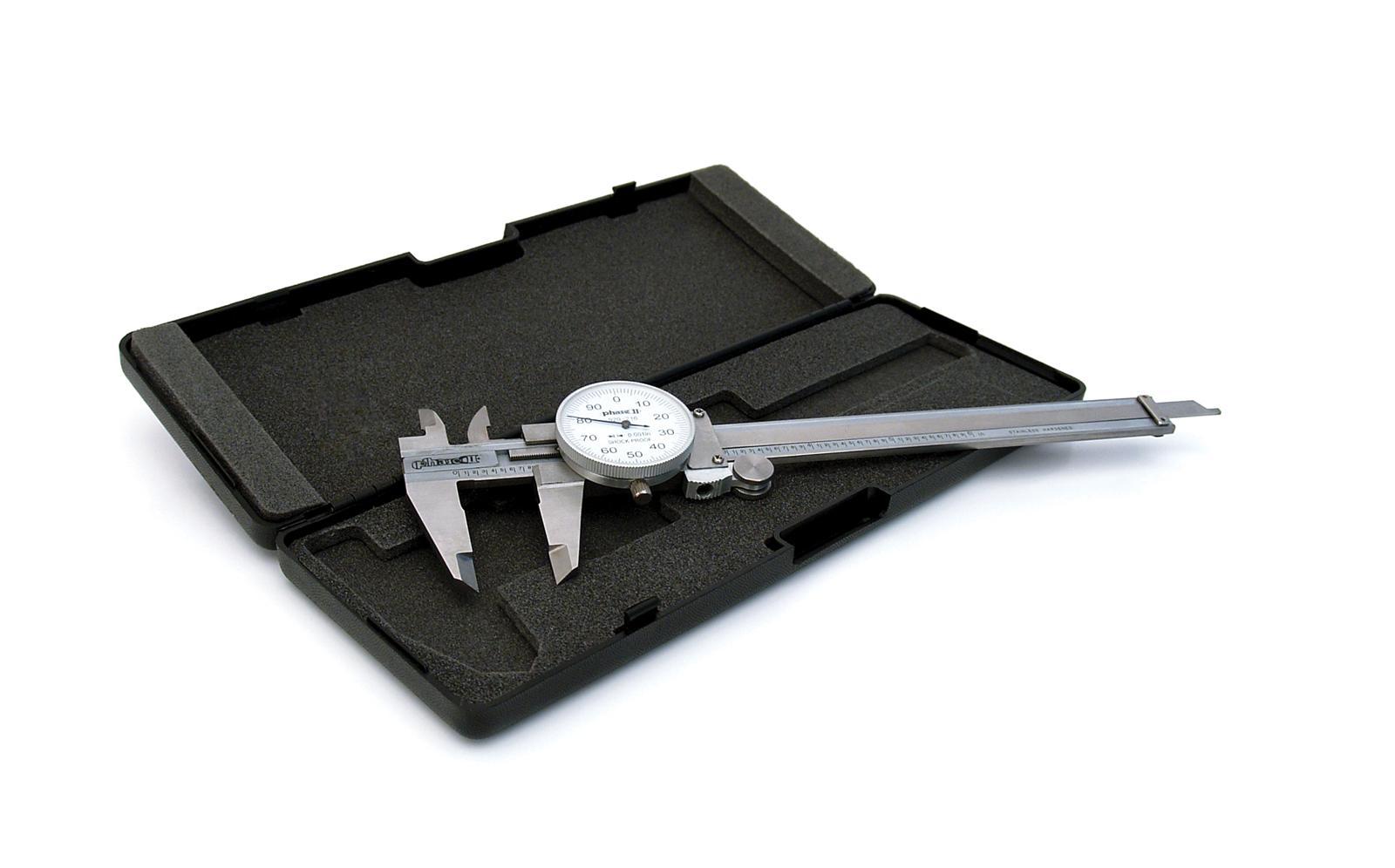 COMP Cams 6in Dial Calipers
