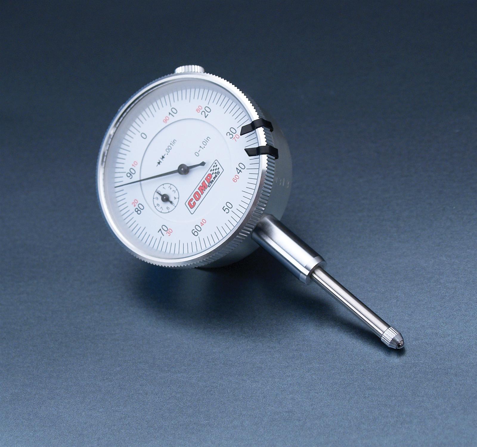 COMP Cams 4909 COMP Cams Dial Indicators Summit Racing