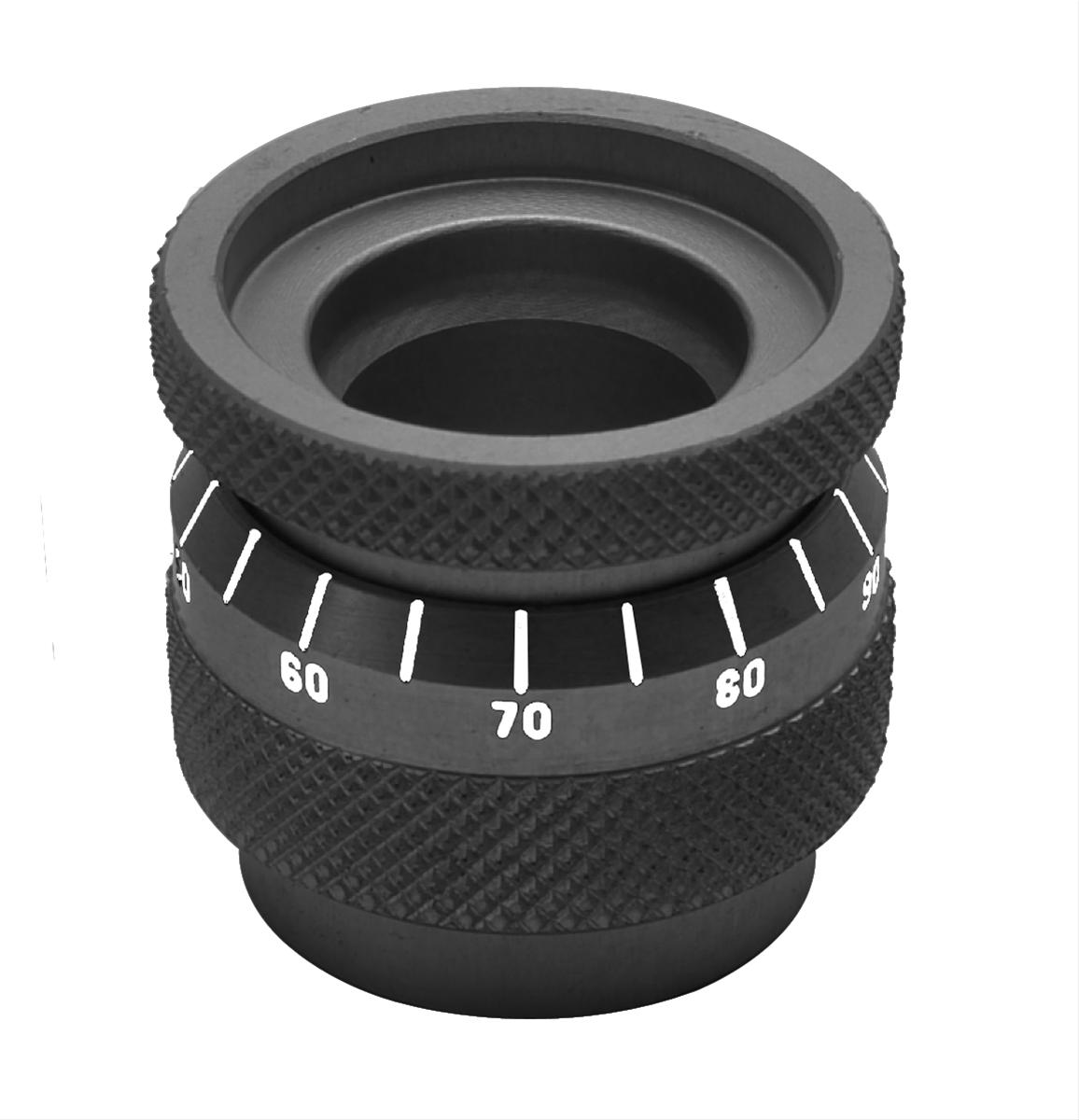 COMP Cams 4928CPG COMP Cams Valve Spring Height Micrometers Summit Racing