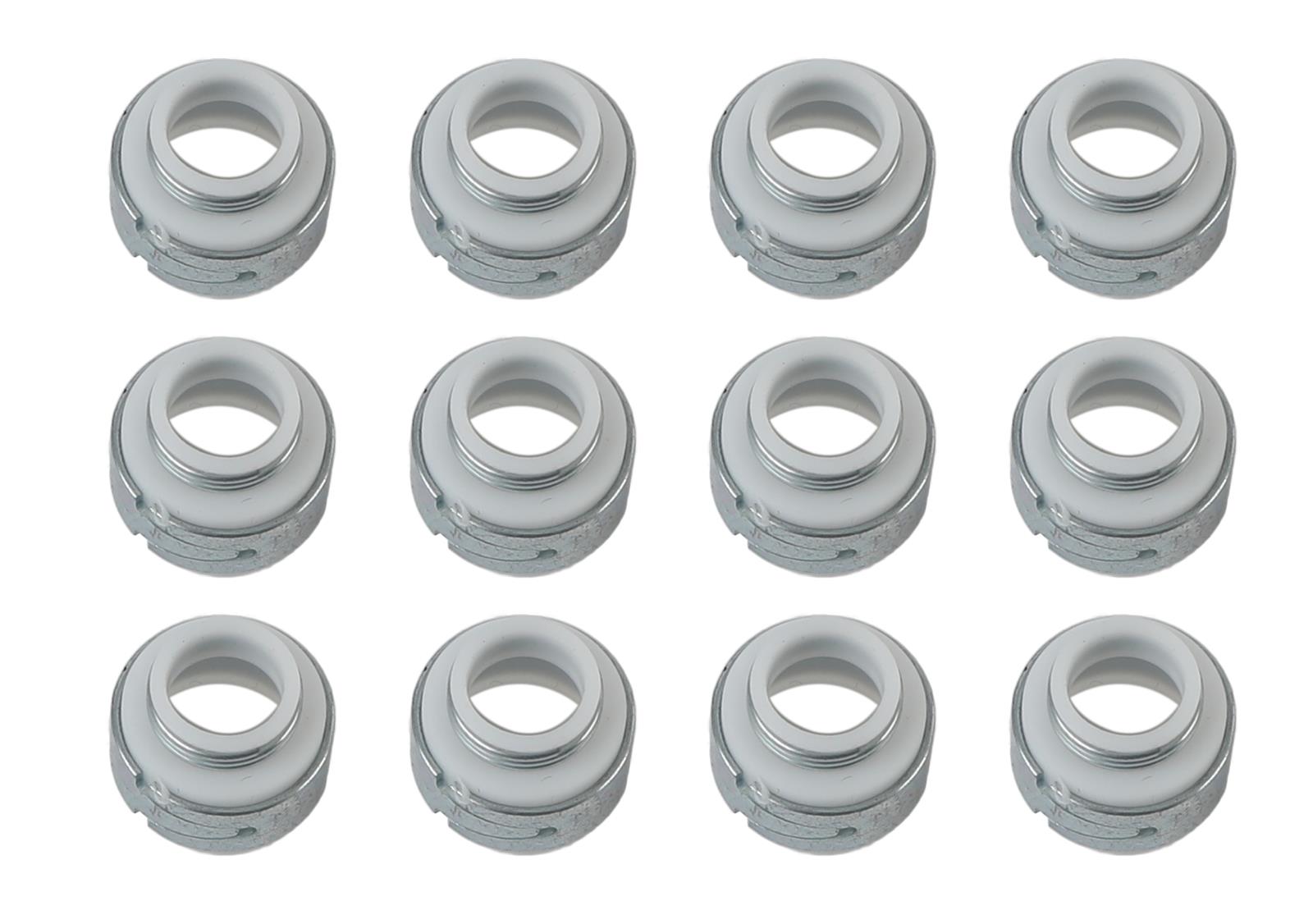COMP Cams Valve Seals 11/32in Metal W/Pt