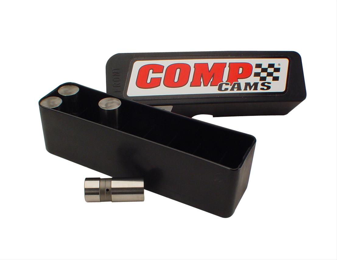 COMP Cams 5305 COMP Cams Lifter Storage Cases Summit Racing