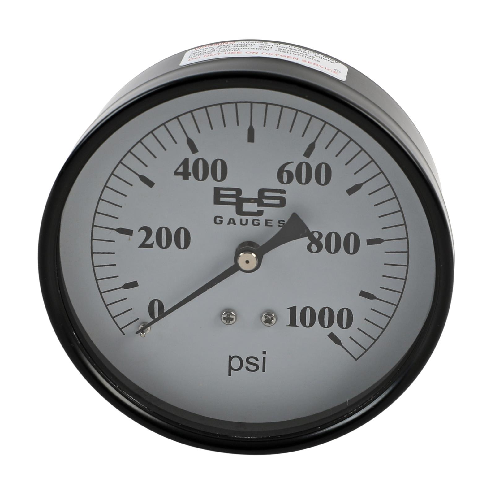 COMP Cams Mini Spring Tester 0-1000Lbs.