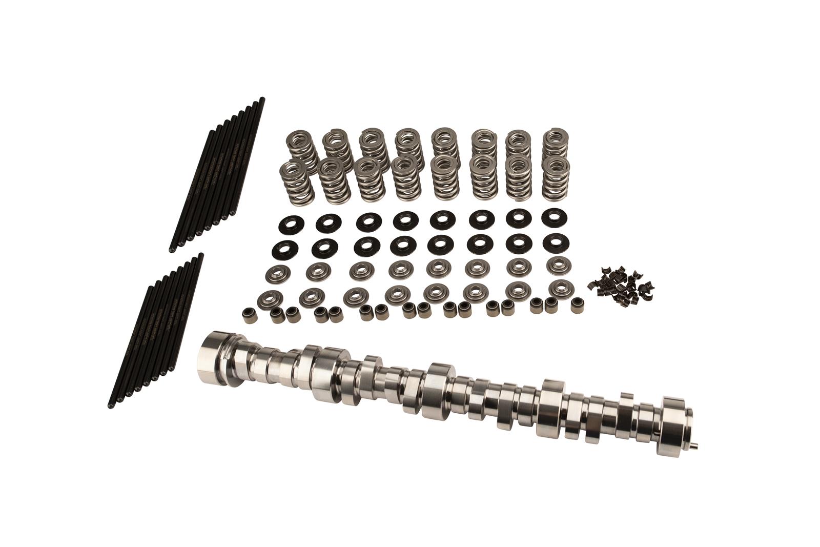 COMP Cams MK5433124 COMP Cams Stage 2 LST Master Camshaft Packages