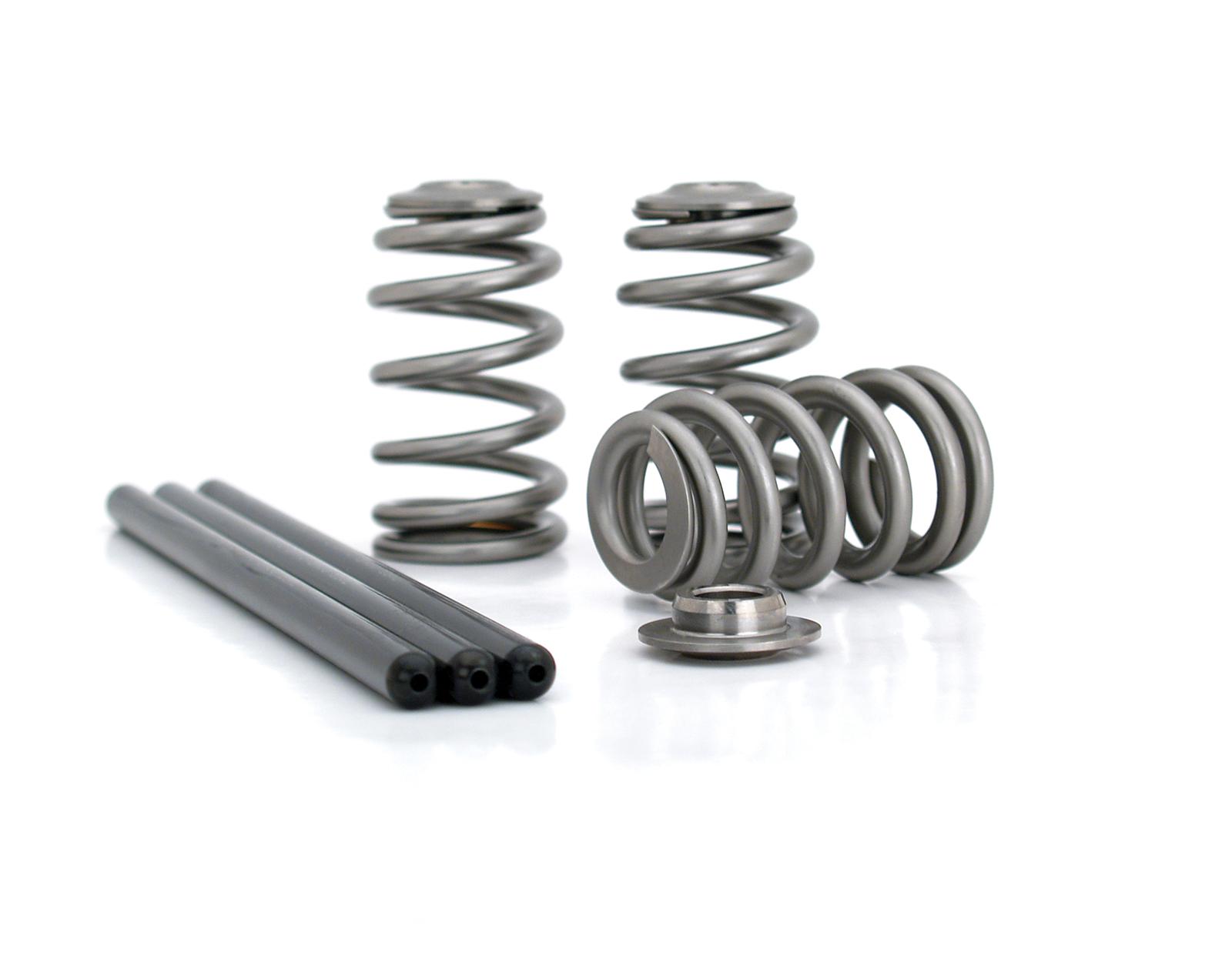 COMP Cams 54100 COMP Cams Gen III LSI/LS6 RPM Valvetrain Upgrade Kits Summit Racing