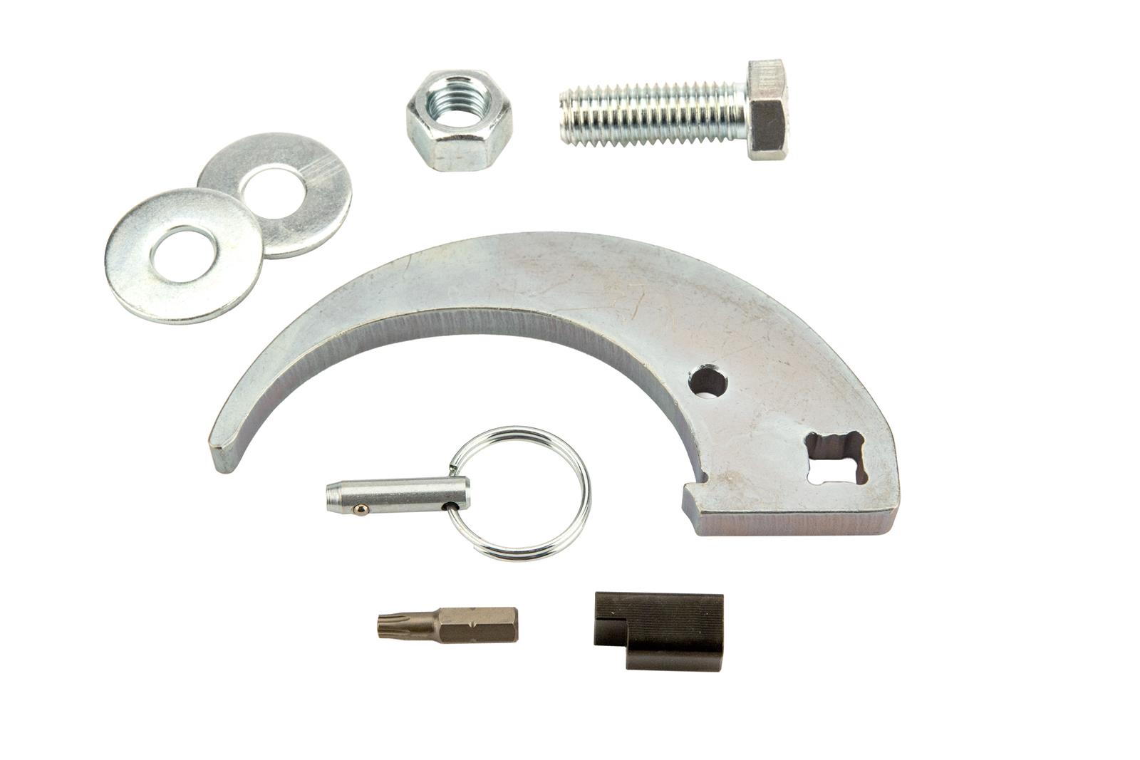 COMP Cams Camshaft Phaser Limiters 5450CPG CAM PHASER KIT