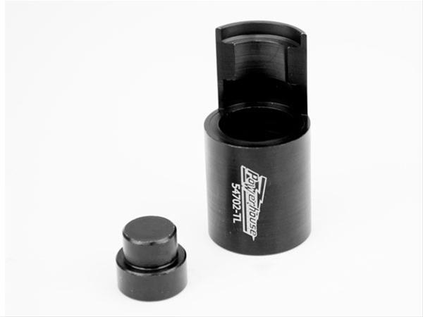 COMP Cams 54702-TL COMP Cams LS Trunnion Installation and