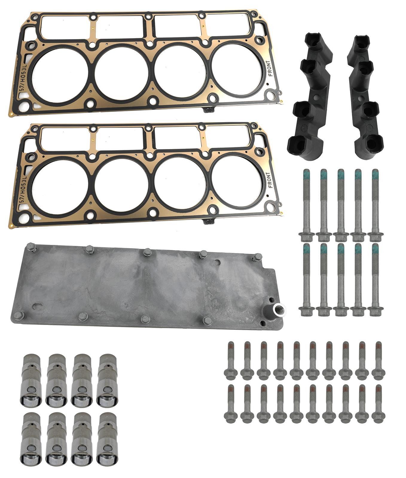 Comp Cams DOD Delete LS 5.3L Basic Kit Comp Cams DOD Delete LS 5.3L Basic Kit