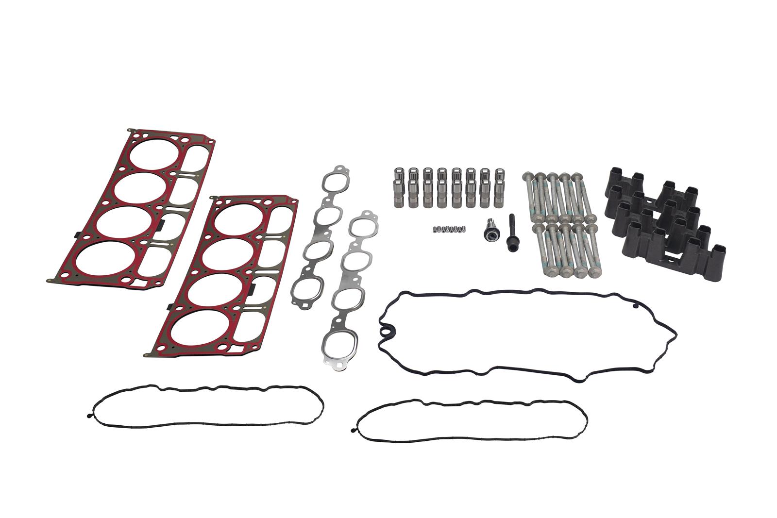 COMP Cams GM Gen V LT4 Premium DOD Delete Kit
