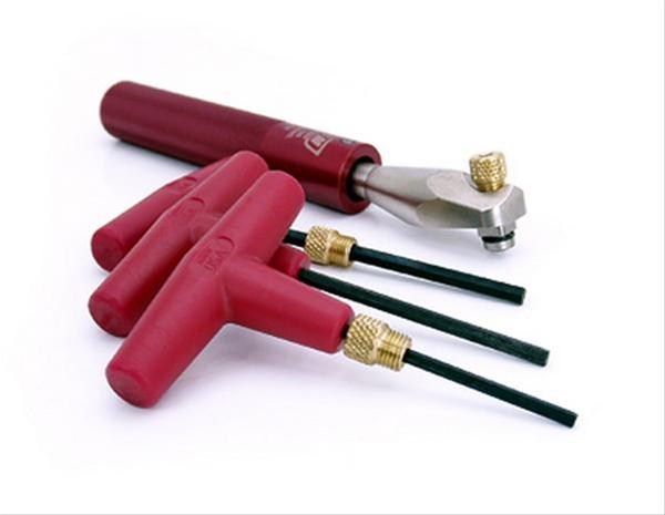 Comp Cams Torque Wrench Valve Lash Adjustment Comp Cams Torque Wrench Valve Lash Adjustment