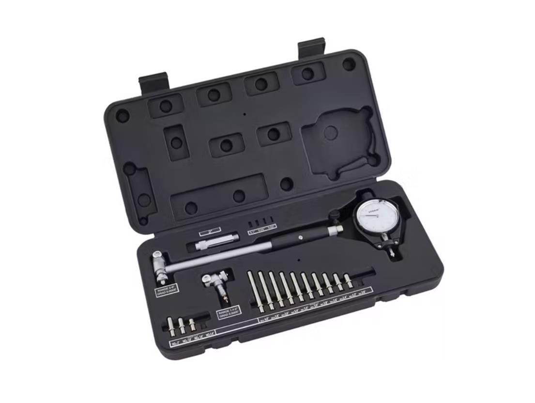 Comp Cams Dial Bore Gauge Combo Comp Cams Dial Bore Gauge Combo