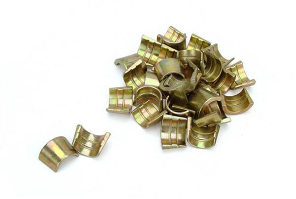 COMP Cams Valve Locks 11/32in Single Groove thumbnail 2