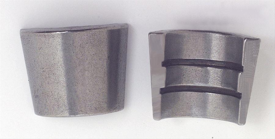 COMP Cams Valve Locks 11/32in Single Groove