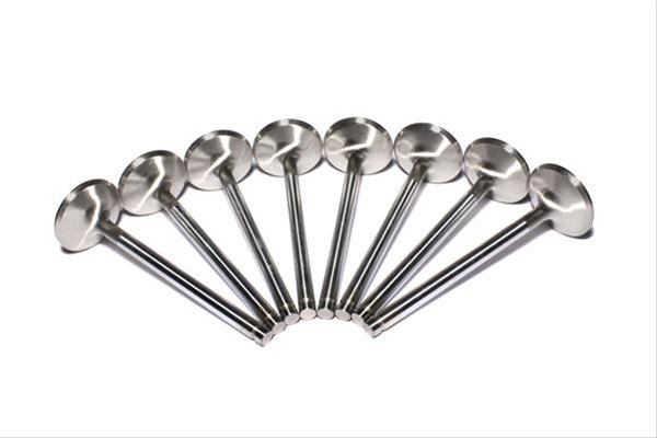 COMP Cams Ss Valves BBC Exh 1.880in 11/3