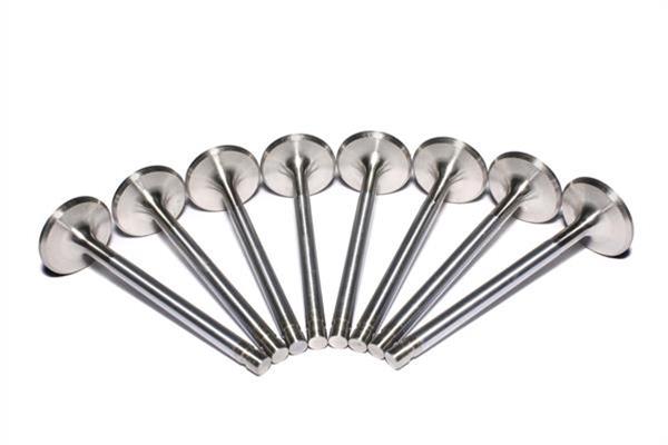 COMP Cams Titanium Valves LS7 Int 2.250