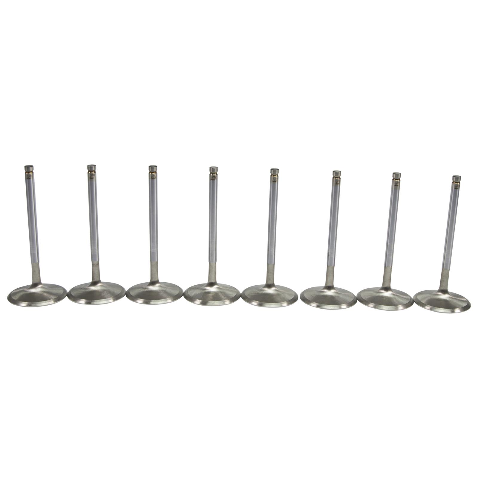 COMP Cams Valves 6072-8 Engine Intake Valve Kit