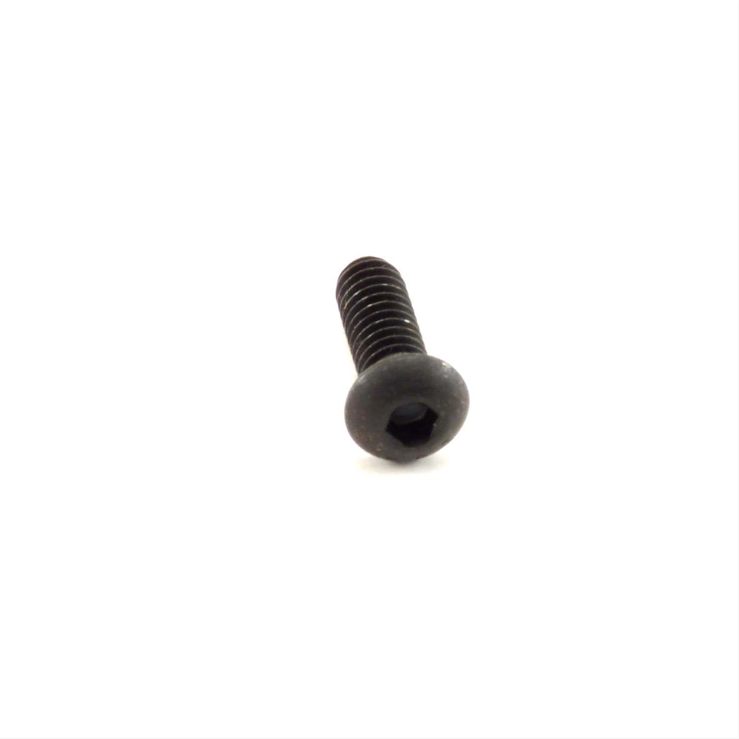 COMP Cams Timing Belt Drive Replacement Parts 6100X-1 BUTTON HEAD SOCKET CAP, 1/4" X 3/4"