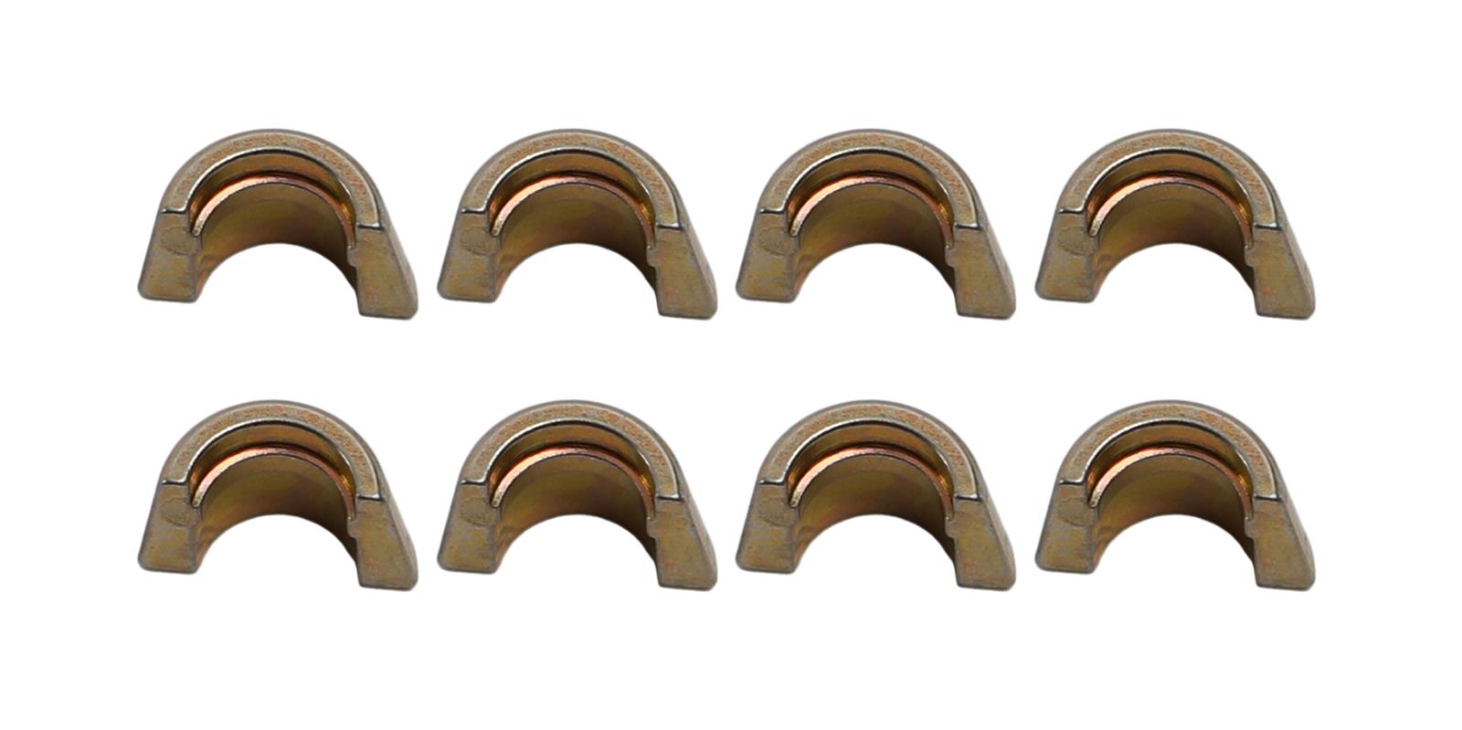 ビーコム6x かんな COMP Cams 614-4 COMP Cams Super Valve Locks | Summit Racing