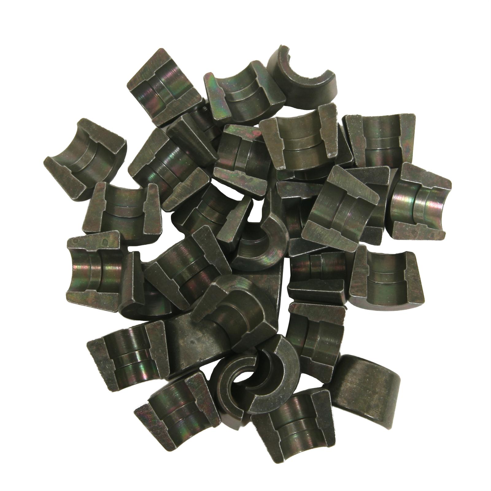 COMP Cams 61716 COMP Cams Super Valve Locks Summit Racing