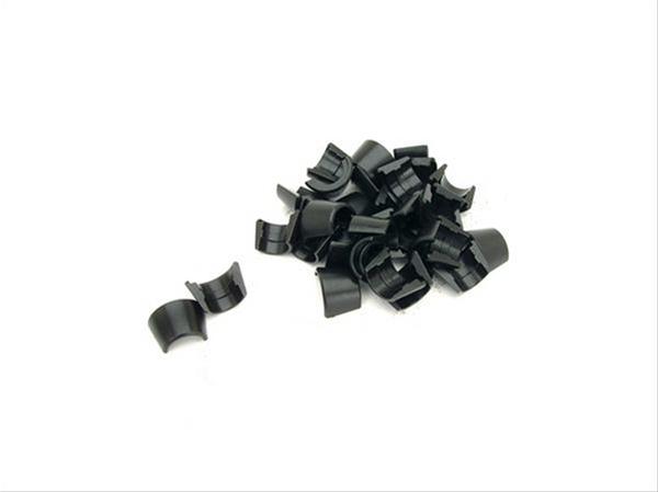 COMP Cams Super Valve Locks 5/16in W/Rec