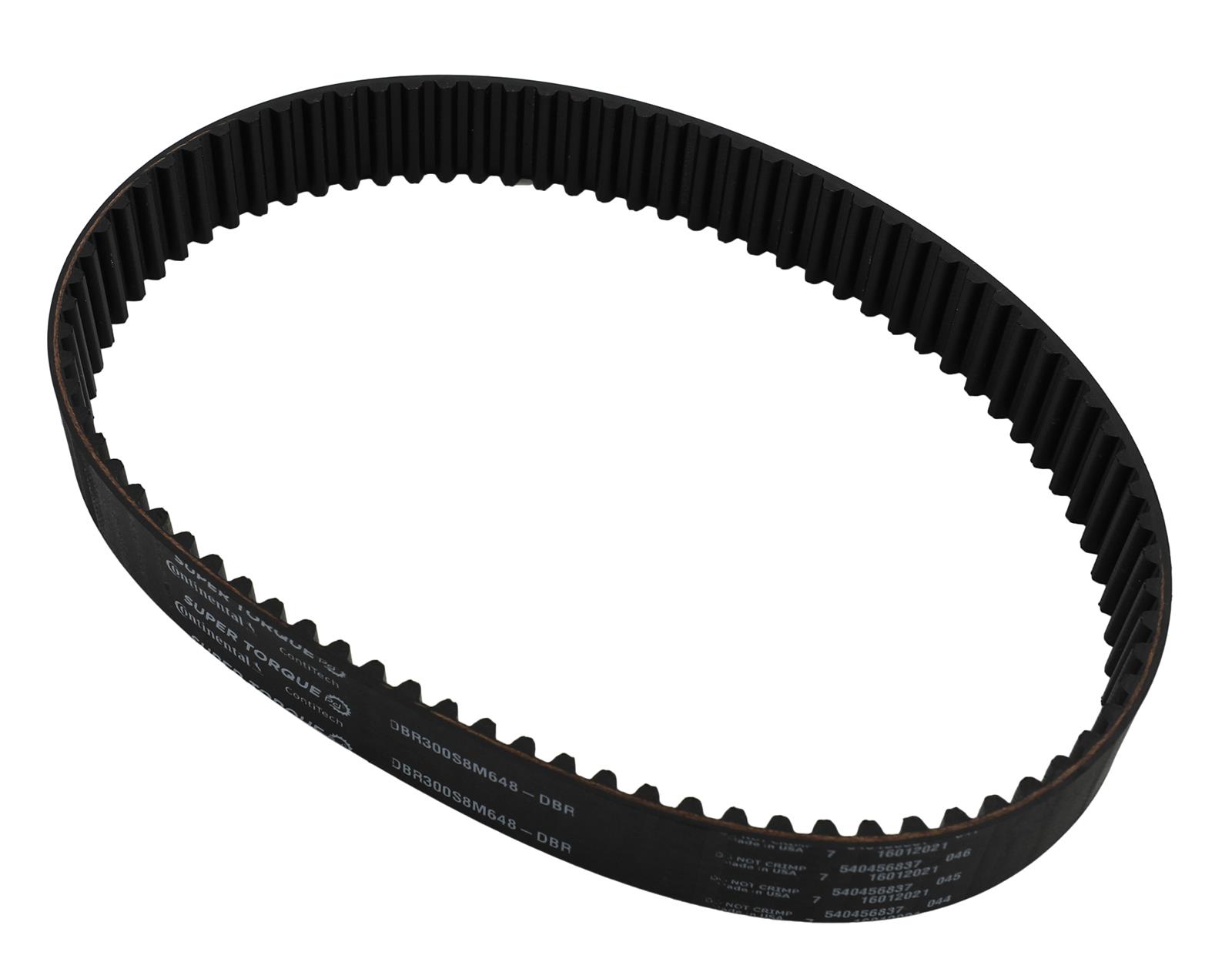 Comp Cams Timing Belt Comp Cams Timing Belt