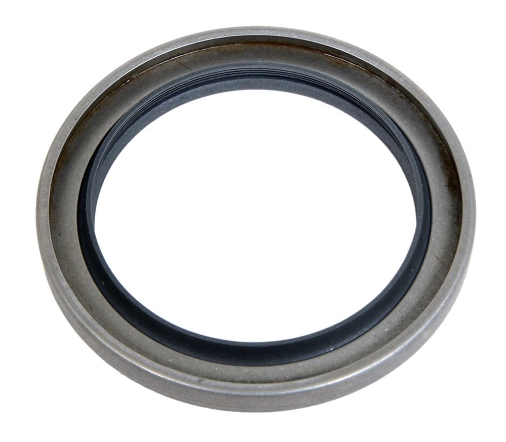 COMP Cams Timing Cover Seals 6200VCRS Engine Crankshaft Seal, High Vacuum Crank Seal thumbnail 2
