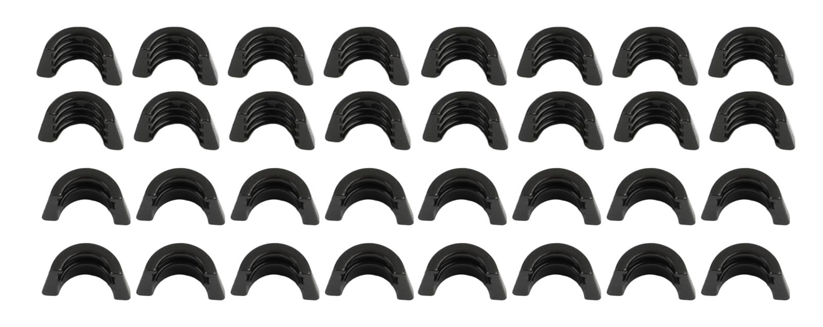 COMP Cams Super Locks Chrysler 2&4 Groov - Set of 16