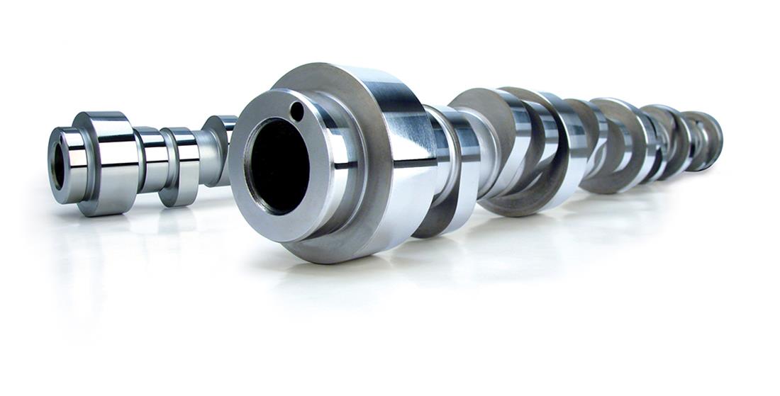 COMP Cams FSL Hydraulic Roller Camshafts 646-200-13 Camshaft, FSL, Tappet, RPM Range 1,600-6,800, Advertised Duration 260/270, Chevrolet, Each