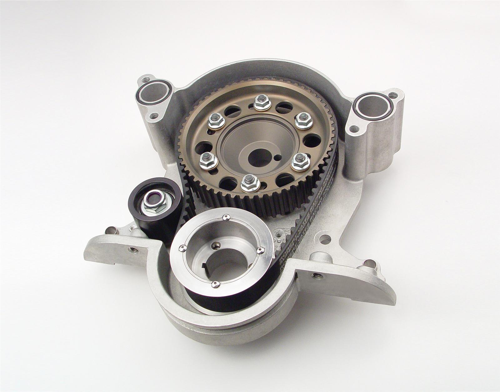 COMP Cams 6535 COMP Cams Belt Drives Summit Racing