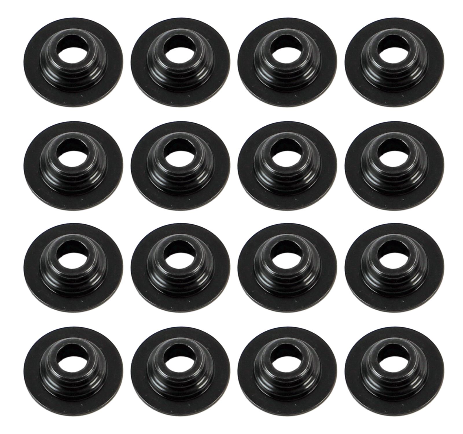 COMP Cams Steel Retainer 3-Valve Ford 4