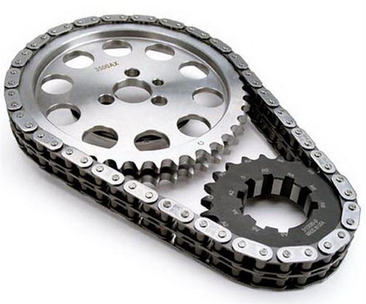 COMP Cams 7101CPG COMP Cams Billet Timing Sets | Summit Racing