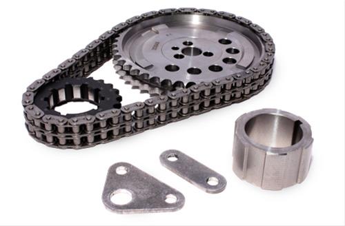 COMP Cams Timing Set LS-X Double 9Key 3