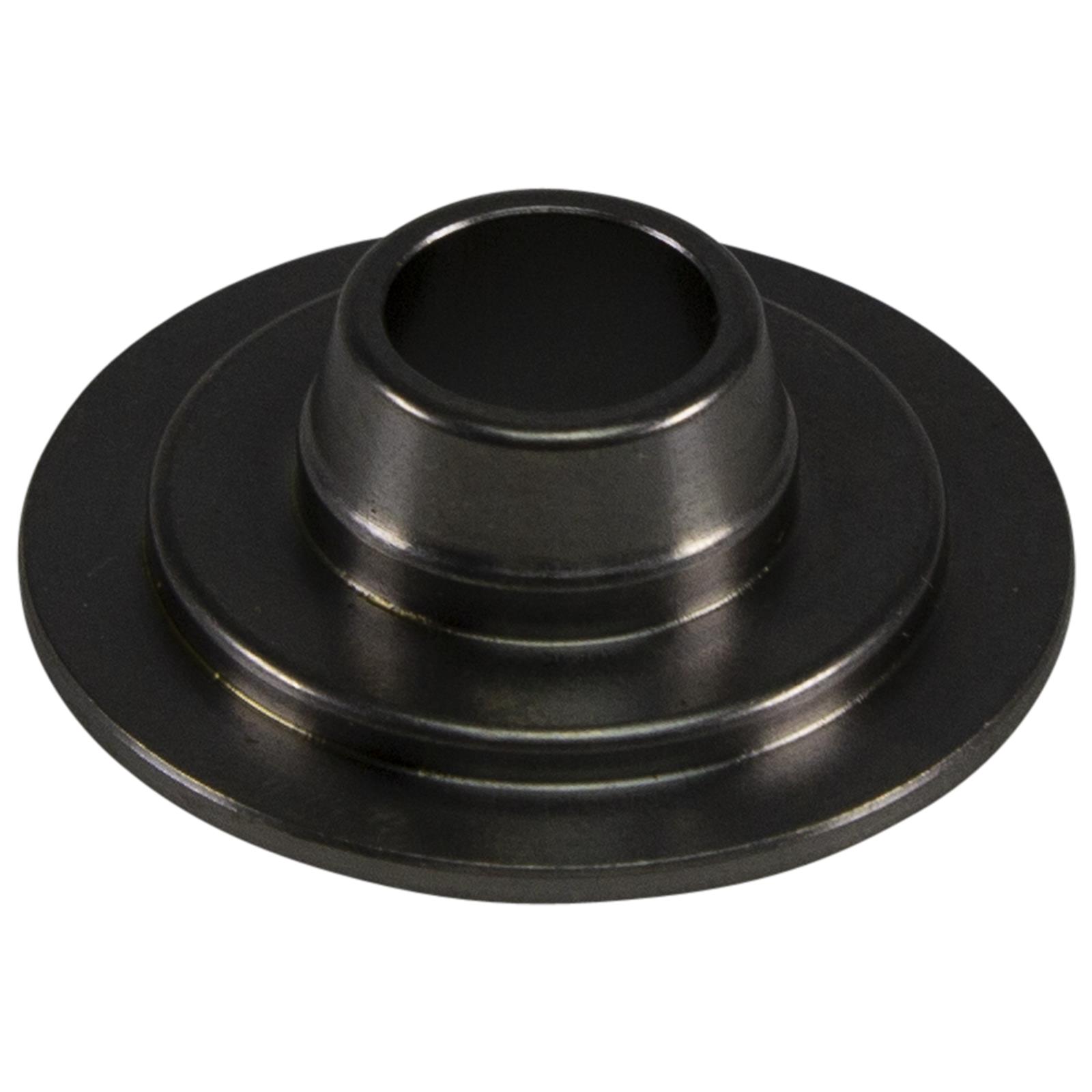 COMP Cams Titanium Valve Spring Retainers 715-16 Retainers, Conical, Dual, Titanium, 8 degree, 1.442 in. O.D., 0.344 in. Stem Diameter, Set of 16 thumbnail 5