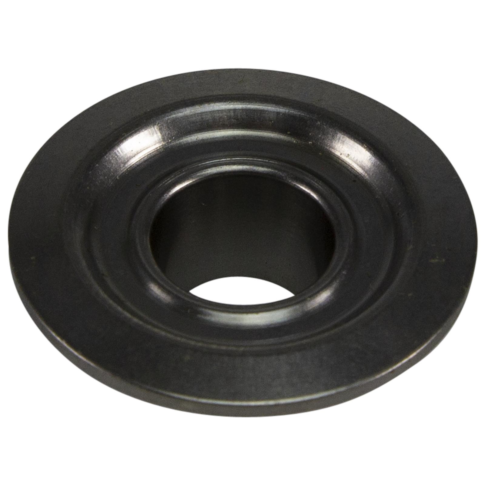 COMP Cams Titanium Valve Spring Retainers 715-16 Retainers, Conical, Dual, Titanium, 8 degree, 1.442 in. O.D., 0.344 in. Stem Diameter, Set of 16