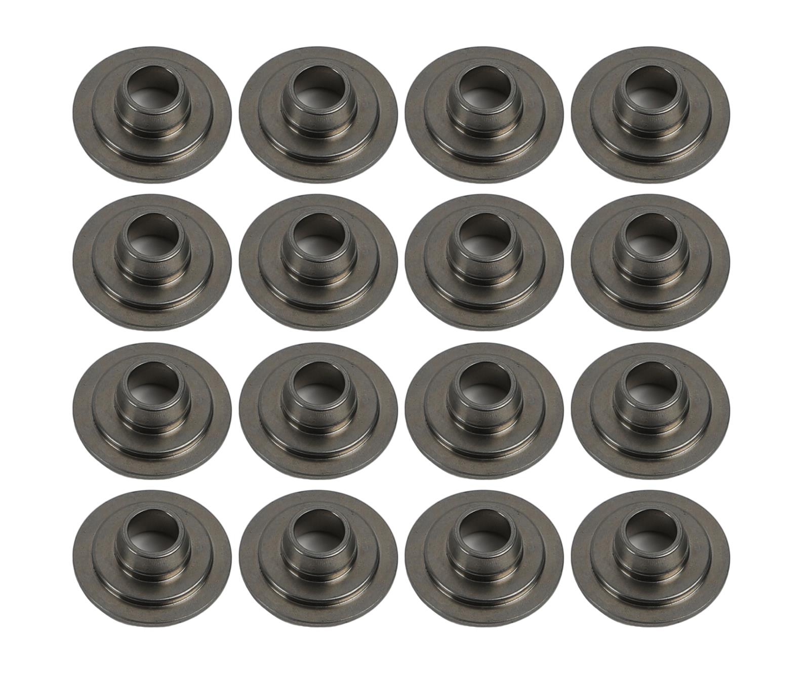 COMP Cams Retainers Dual Conical Springs Titanium (for 7245 Springs)