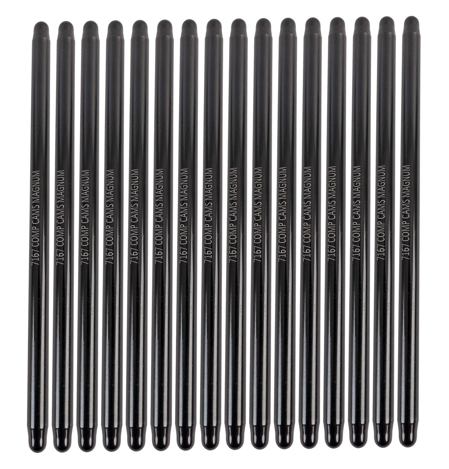 COMP Cams Pushrod Set 3/8 Magnum 8.200