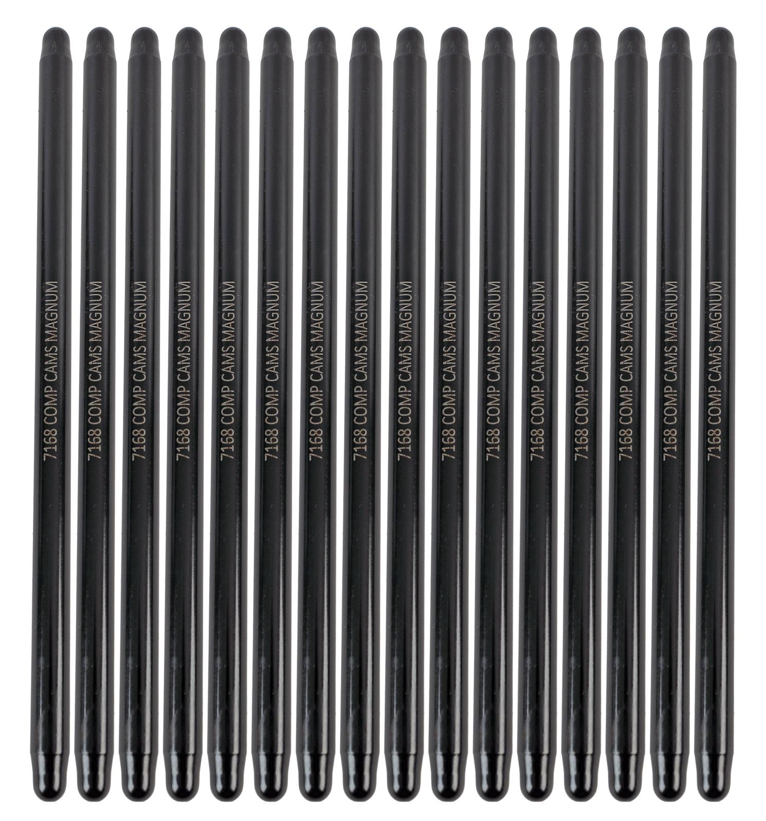 COMP Cams Pushrod Set 3/8 Magnum 8.250