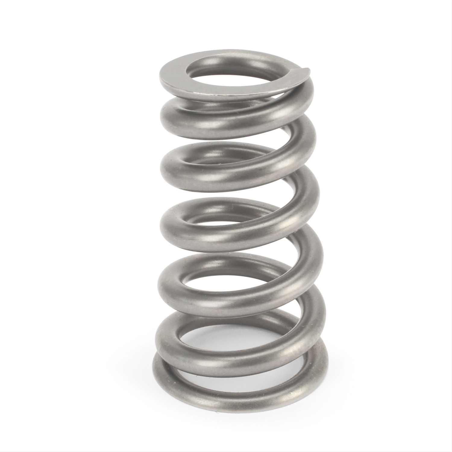 COMP Cams Valve Springs 7228-1 Springs, Conical, Single, 1.030 in./1.286 in. O.D., 440 lbs./in. Rate, 1.125 in. Coil Bind Height, Each