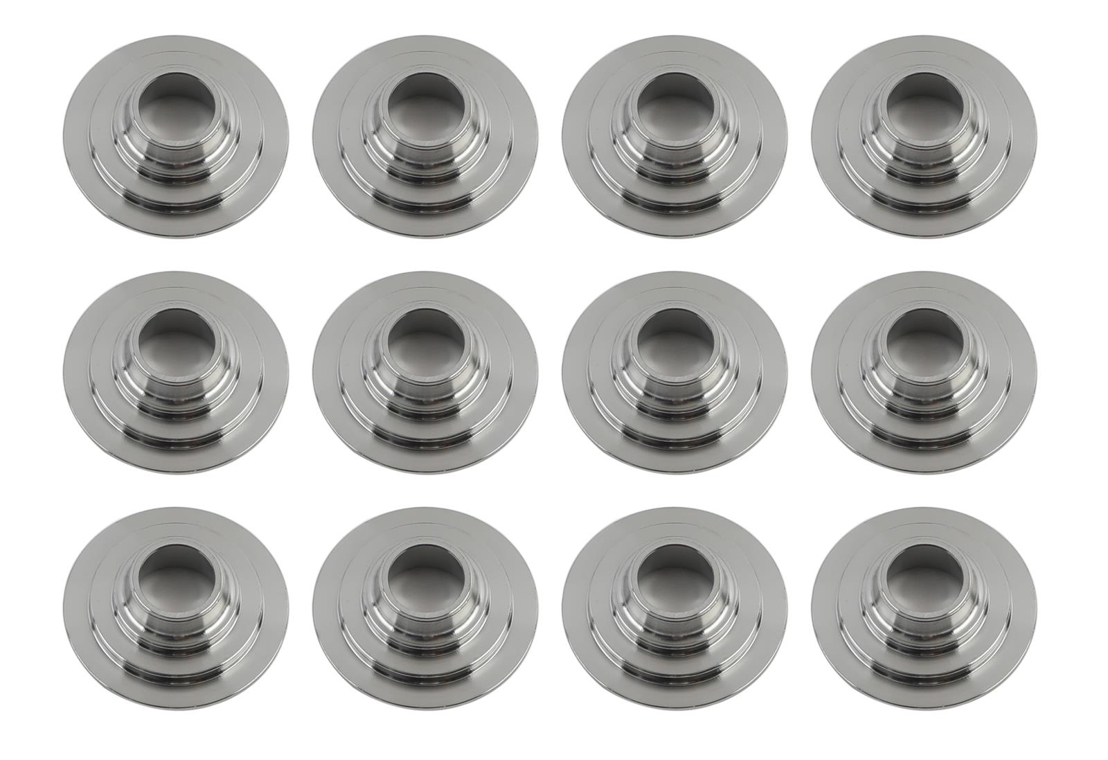 COMP Cams Retainers IntFEr Titanium/Sl