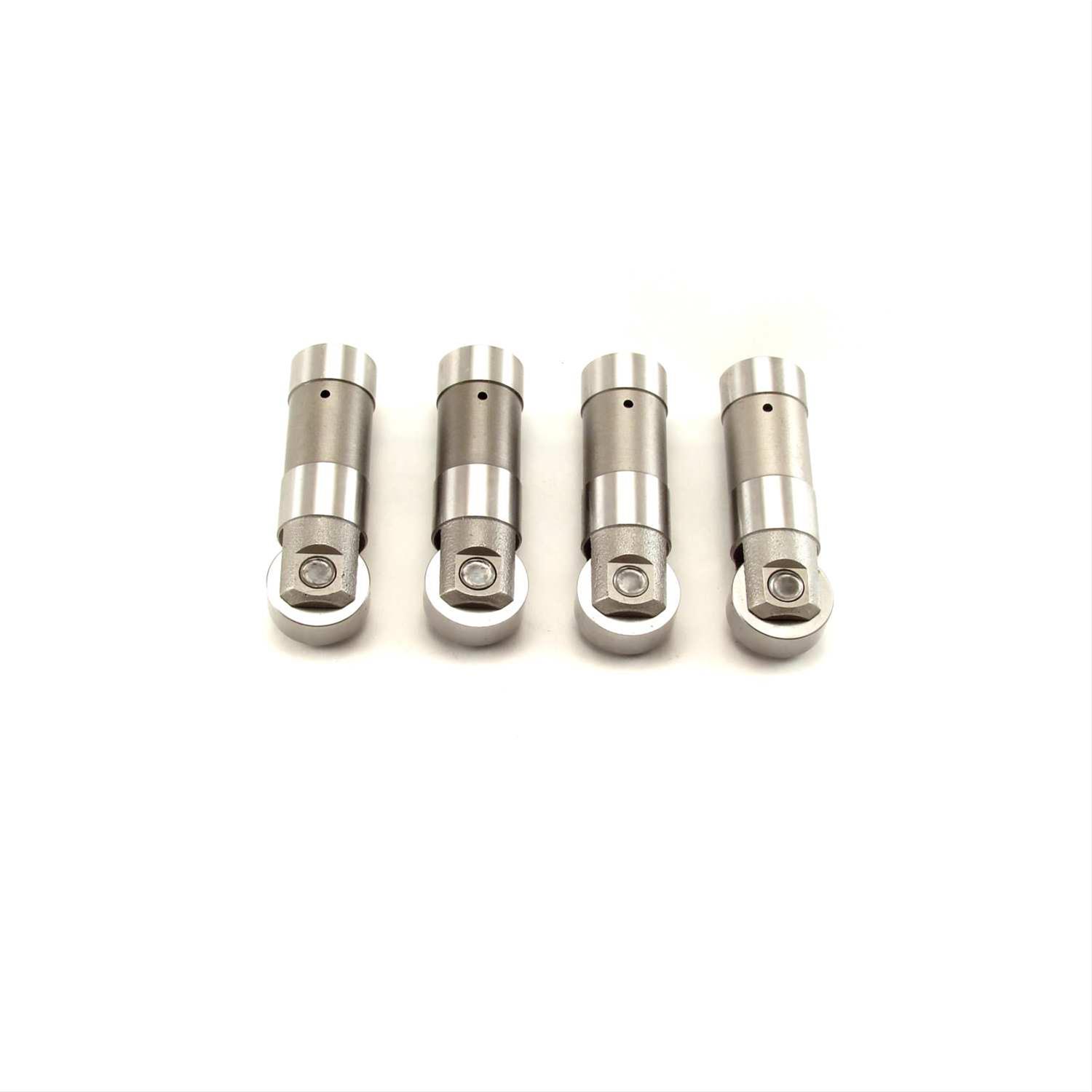 COMP Cams V-Thunder Performance Replacement Lifters 7390-4 Lifter, Replacement, Hydraulic Roller, Harley-Davidson®, Set of 4