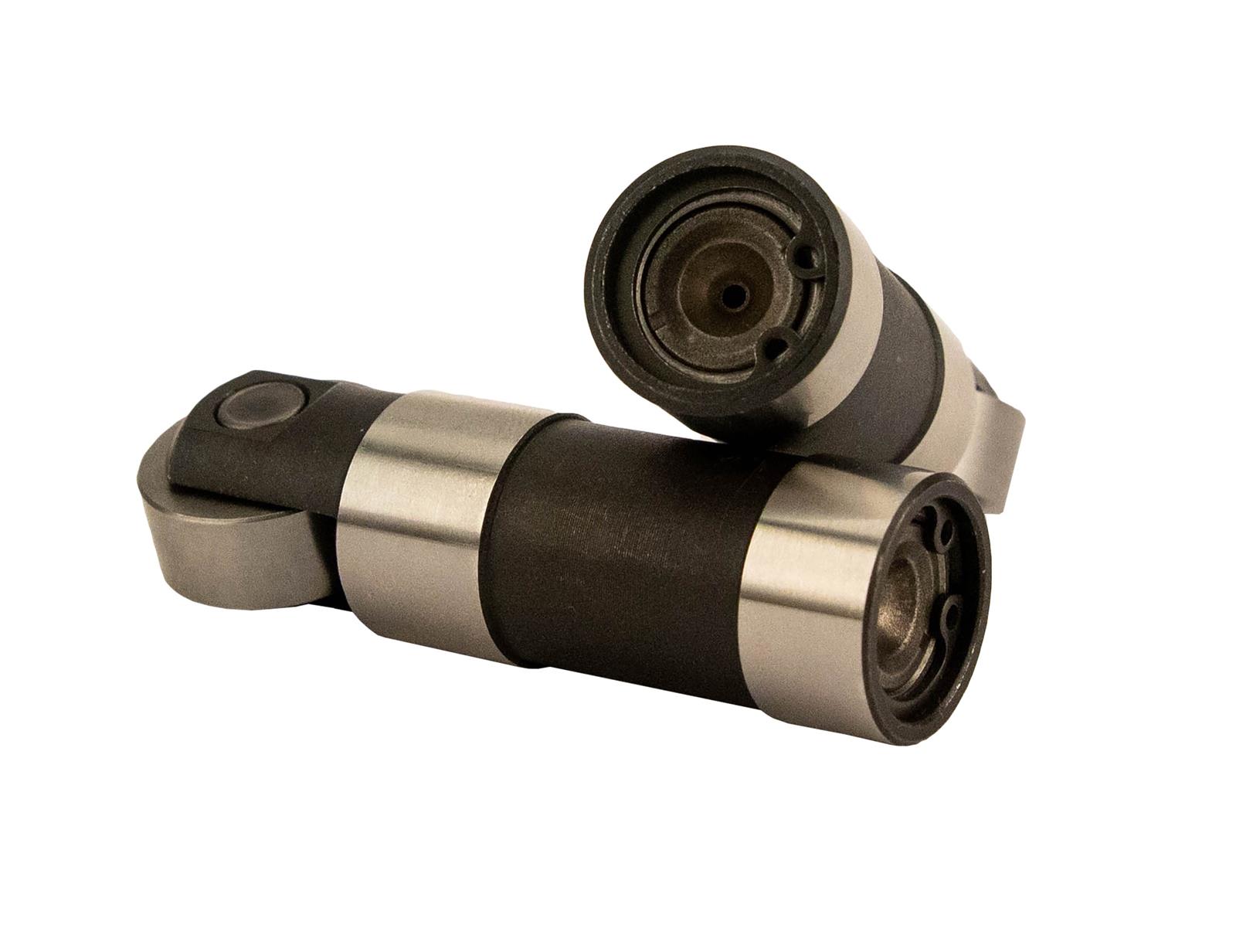 COMP Cams V-Thunder Performance Race Lifters 7391-1 Lifter, Race, Hydraulic Roller, Harley-Davidson®, Each