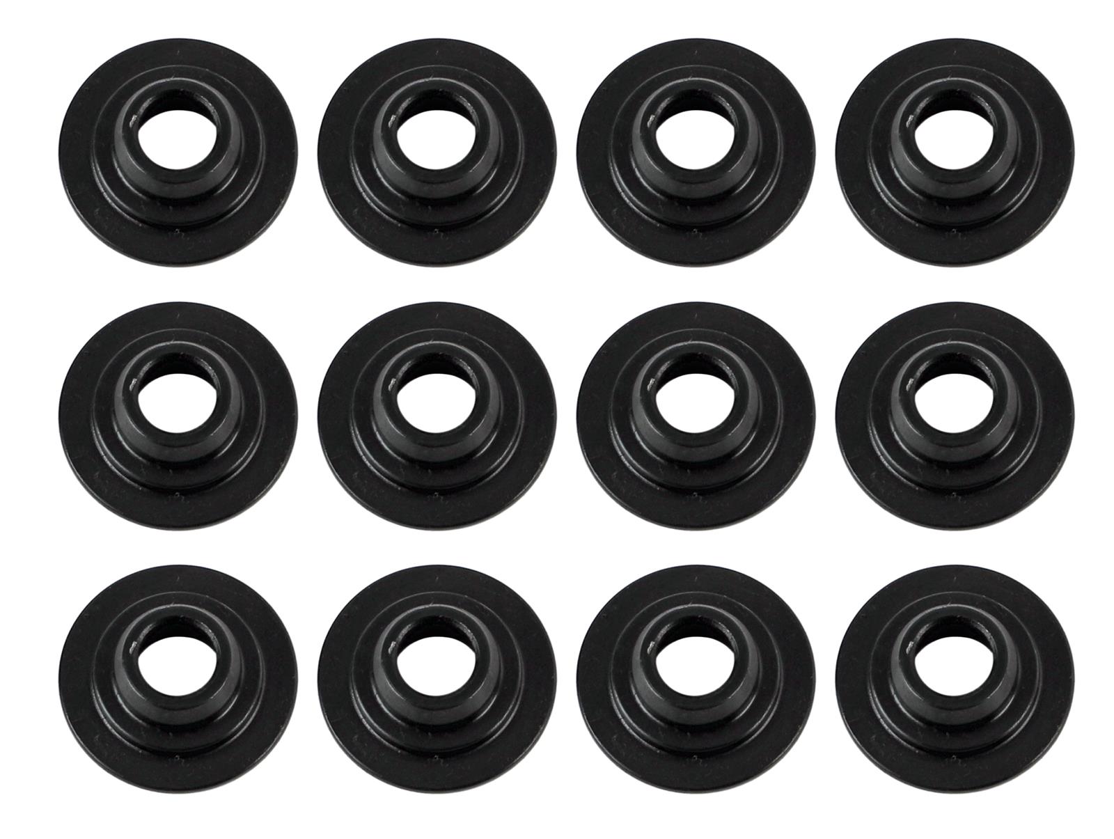 COMP Cams 742-12 COMP Cams Steel Valve Spring Retainers | Summit