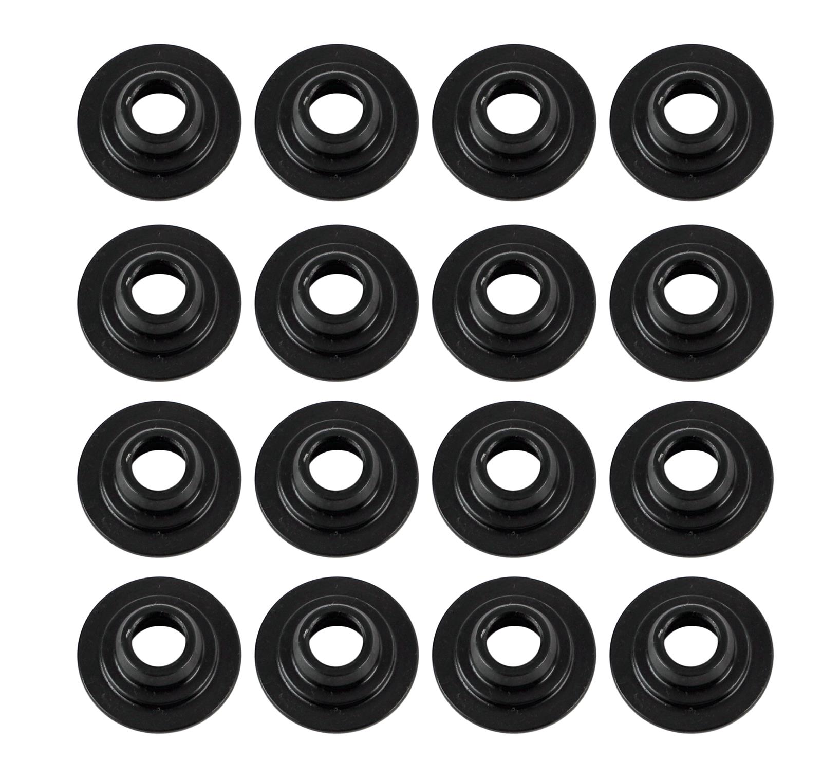 COMP Cams 742-16 COMP Cams Steel Valve Spring Retainers | Summit