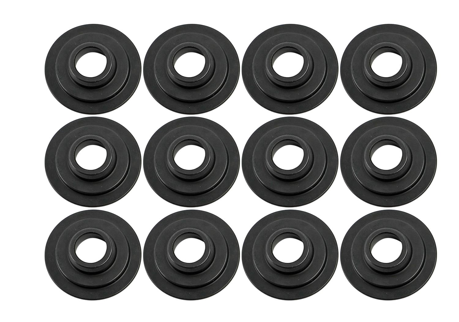 COMP Cams Steel Retainers 3/8in 1.437in