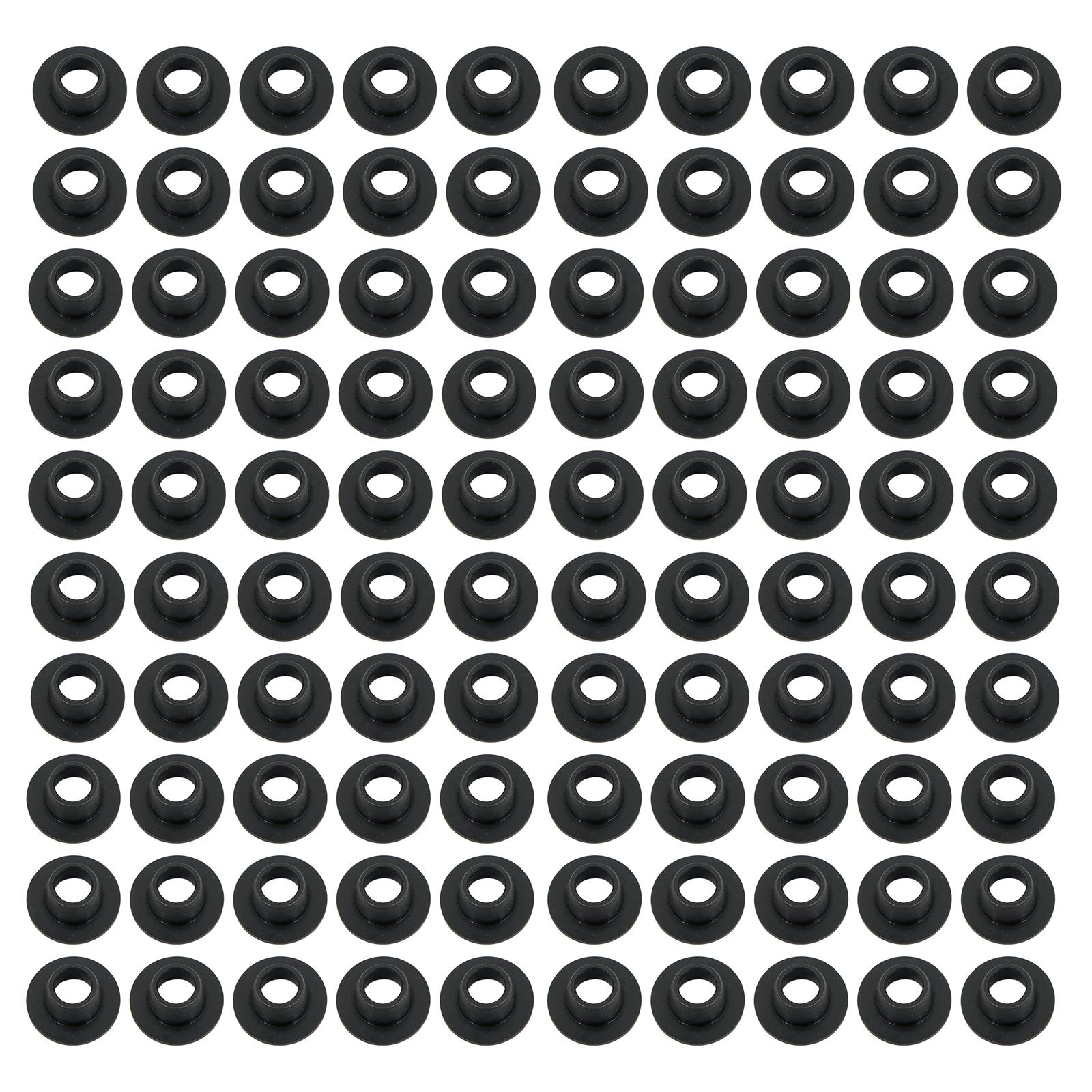 COMP Cams Steel Retnrs Eb 1.030in - Set of 100