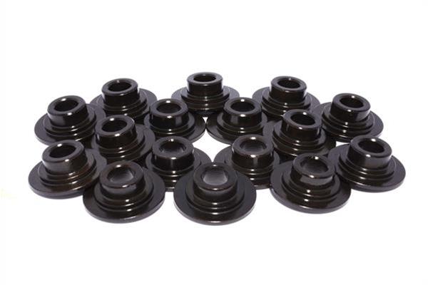 Set Fermi Superlock 10 Gradi COMP Cams Fermi Valvola Acciaio - 16