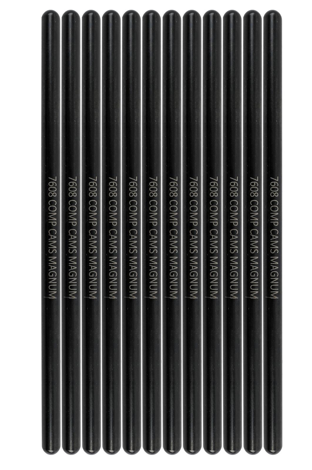 COMP Cams Pushrod Set CS 7.200 5/16 Mag thumbnail 2