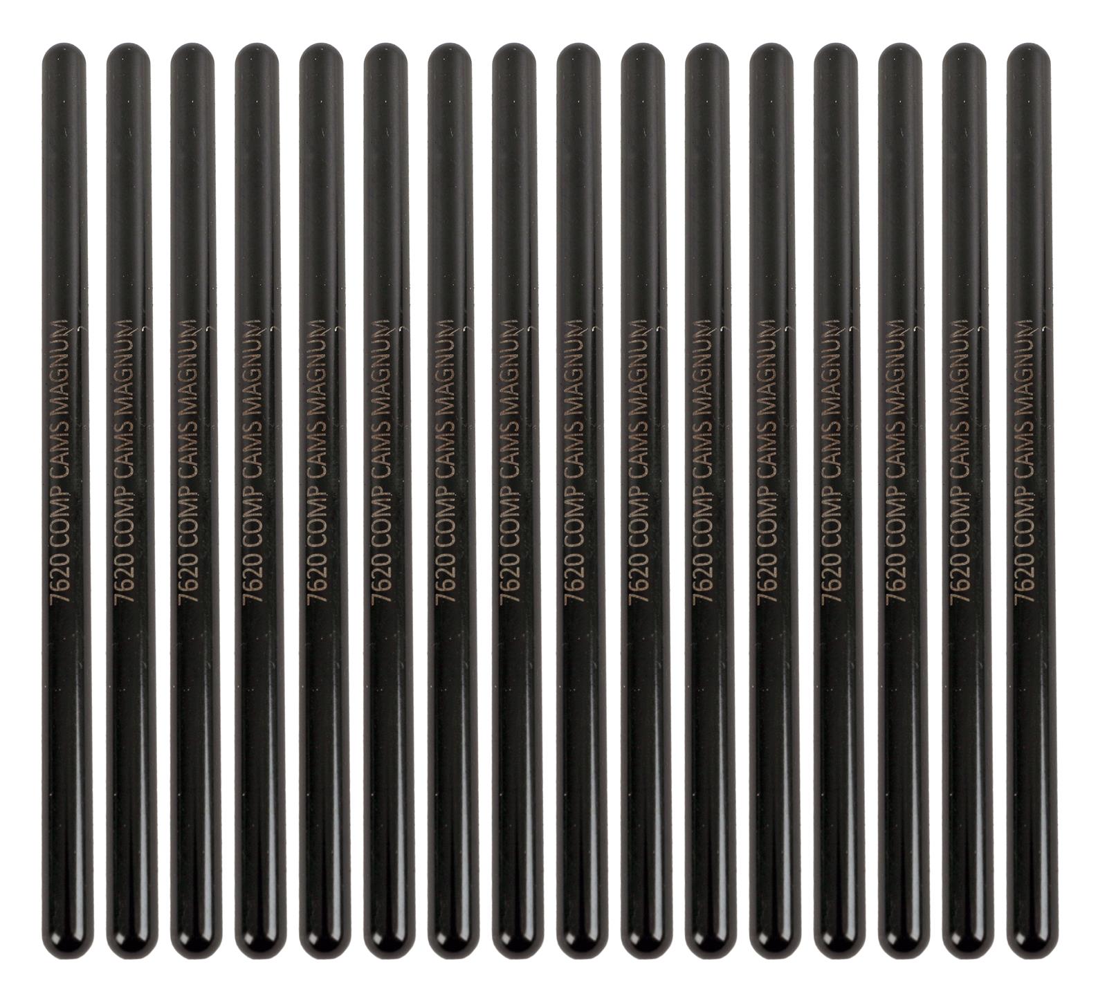 COMP Cams Pushrod Set 5/16 Magnum 6.200