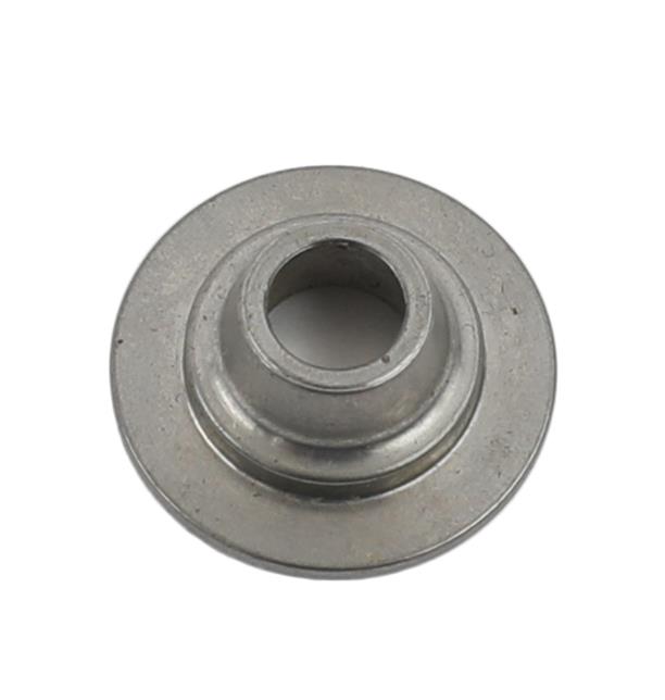 COMP Cams Titanium Valve Spring Retainers 763-1 Retainers, Beehive, Single, Titanium, 7 degree, 1.013 in. O.D., 6.00mm Stem Diameter, Each