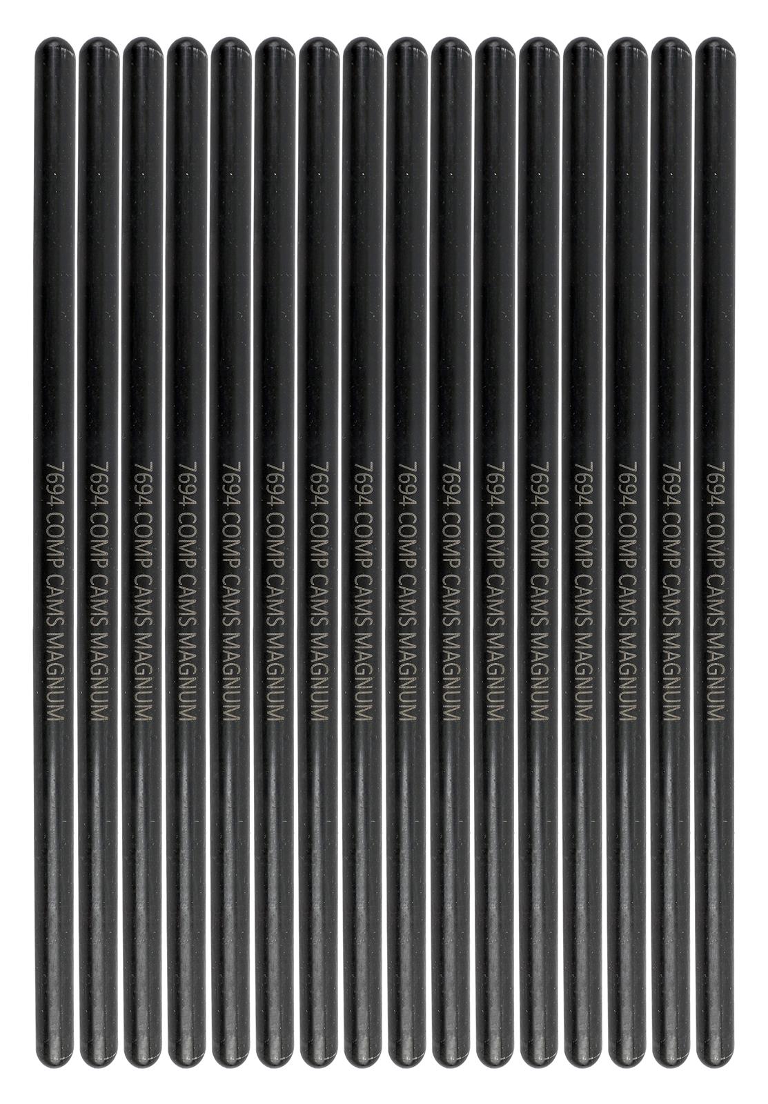 COMP Cams Pushrod Set CS 5/16 + .150 Lo