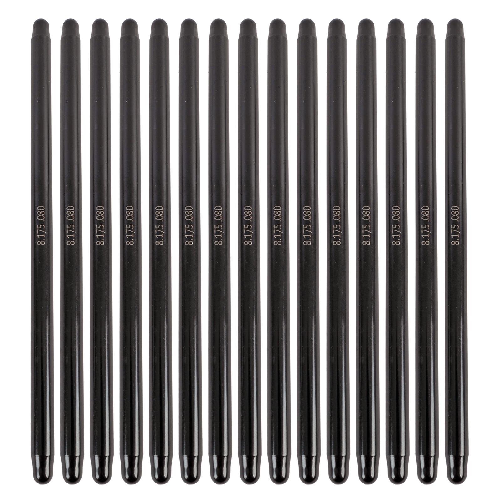 COMP Cams Pushrods Hi-Tech 3/8 8.175